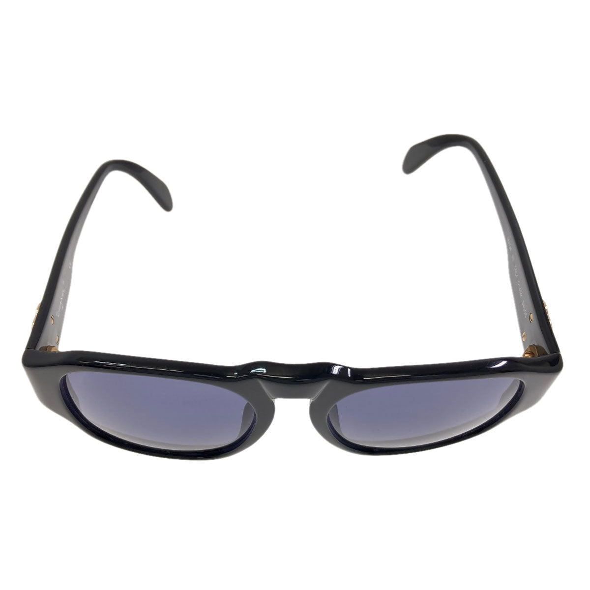 CHANEL COCO Mark sunglasses Plastic Ladies [Used]