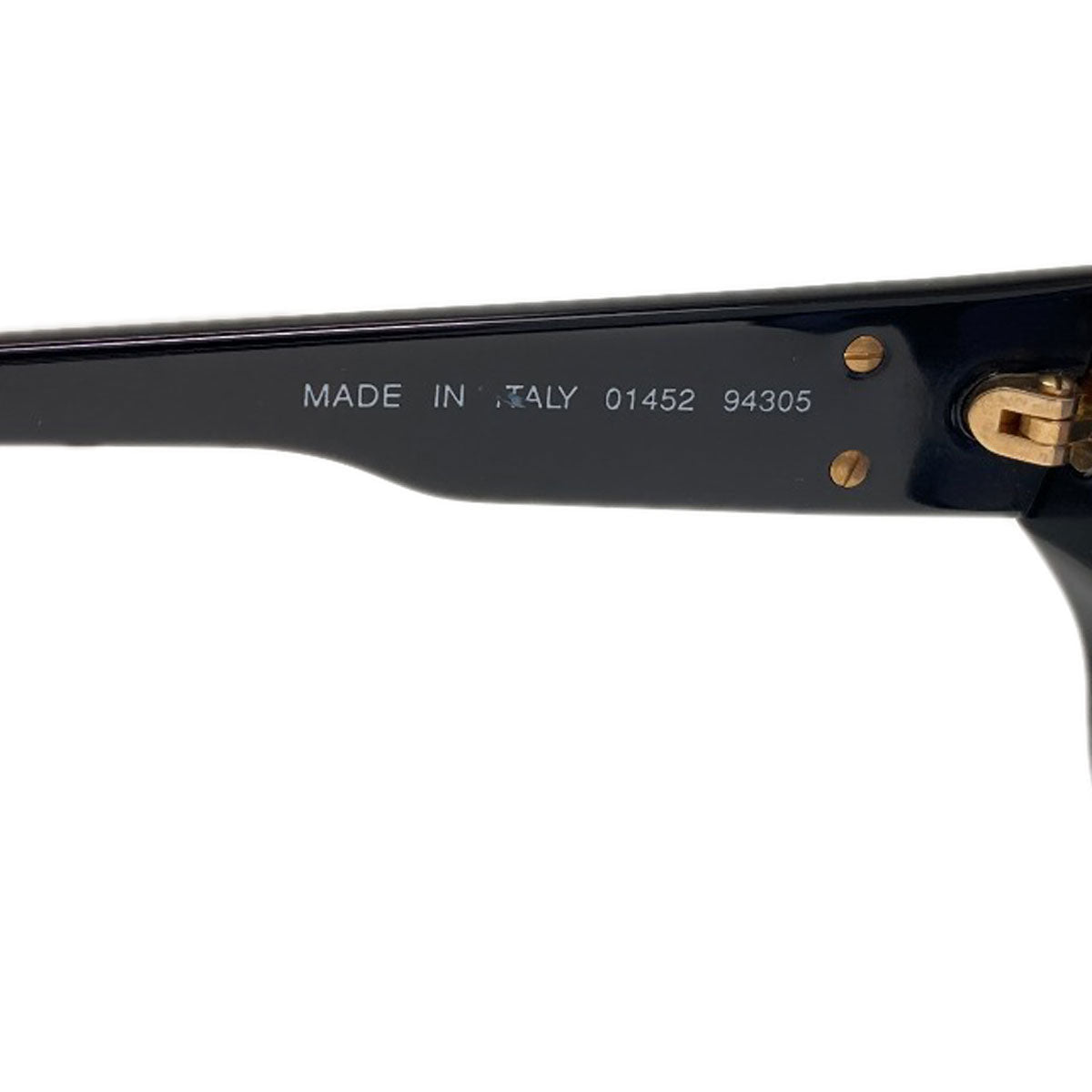 CHANEL COCO Mark sunglasses Plastic Ladies [Used]