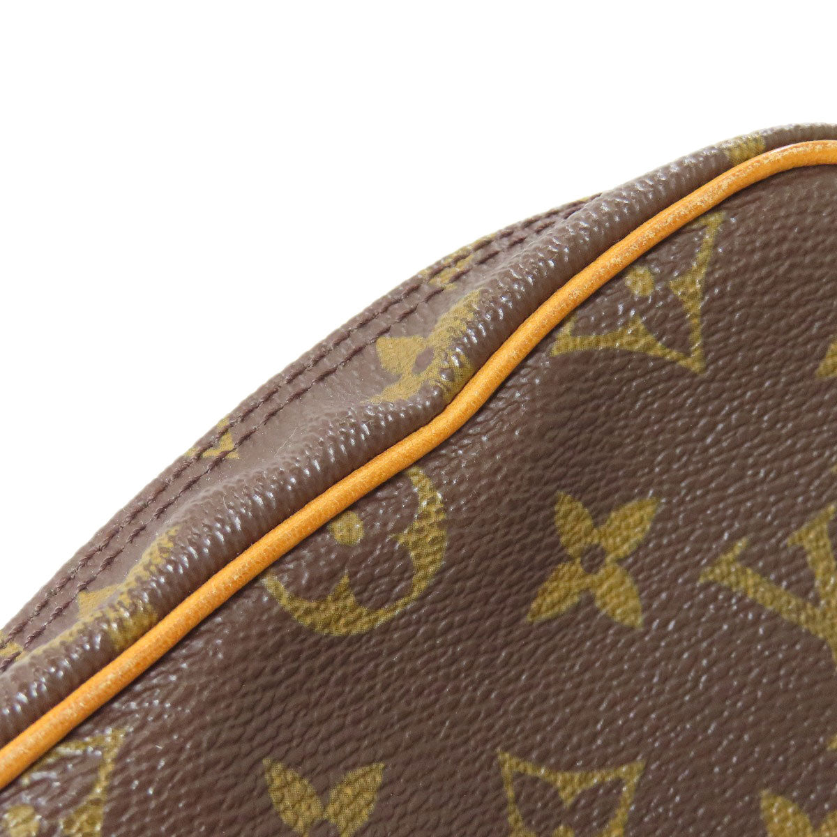 LOUIS VUITTON M45236 Amazon Shoulder Bag Monogram canvas Ladies [Used]
