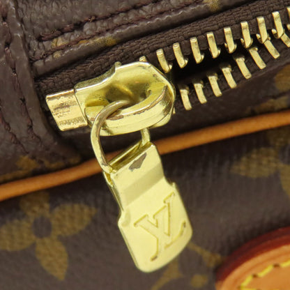 LOUIS VUITTON M45236 Amazon Shoulder Bag Monogram canvas Ladies [Used]