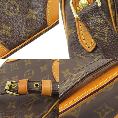 LOUIS VUITTON M45236 Amazon Shoulder Bag Monogram canvas Ladies [Used]