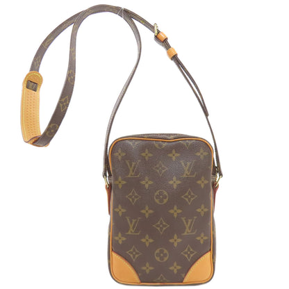 LOUIS VUITTON M45236 Amazon Shoulder Bag Monogram canvas Ladies [Used]