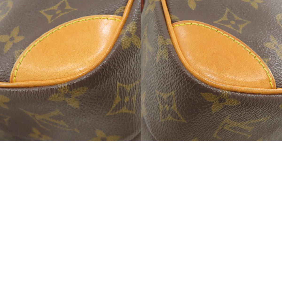LOUIS VUITTON M45236 Amazon Shoulder Bag Monogram canvas Ladies [Used]