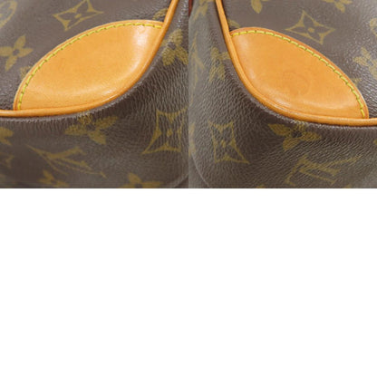 LOUIS VUITTON M45236 Amazon Shoulder Bag Monogram canvas Ladies [Used]