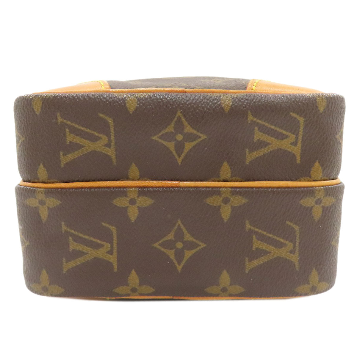 LOUIS VUITTON M45236 Amazon Shoulder Bag Monogram canvas Ladies [Used]