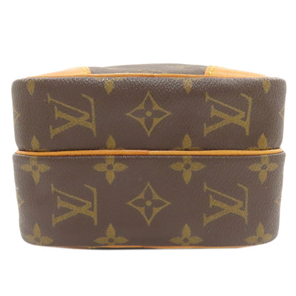 LOUIS VUITTON M45236 Amazon Shoulder Bag Monogram canvas Ladies [Used]