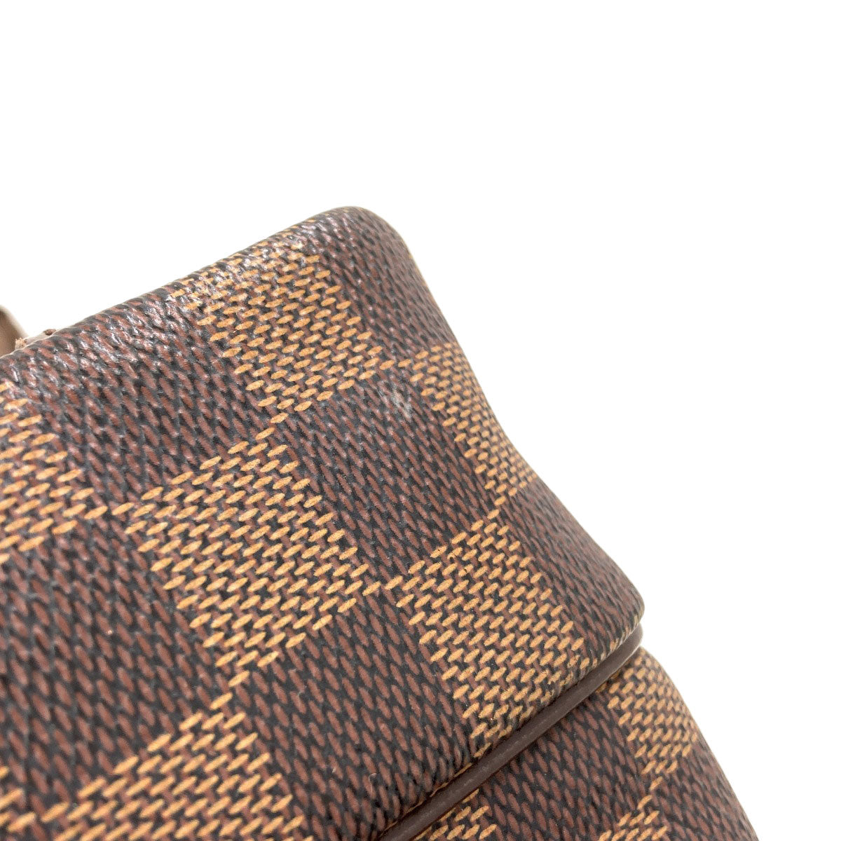 LOUIS VUITTON N48074 Amazon Shoulder Bag Damier canvas Ladies [Used]