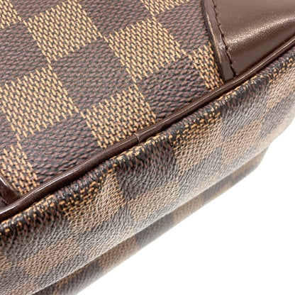 LOUIS VUITTON N48074 Amazon Shoulder Bag Damier canvas Ladies [Used]