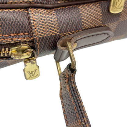 LOUIS VUITTON N48074 Amazon Shoulder Bag Damier canvas Ladies [Used]
