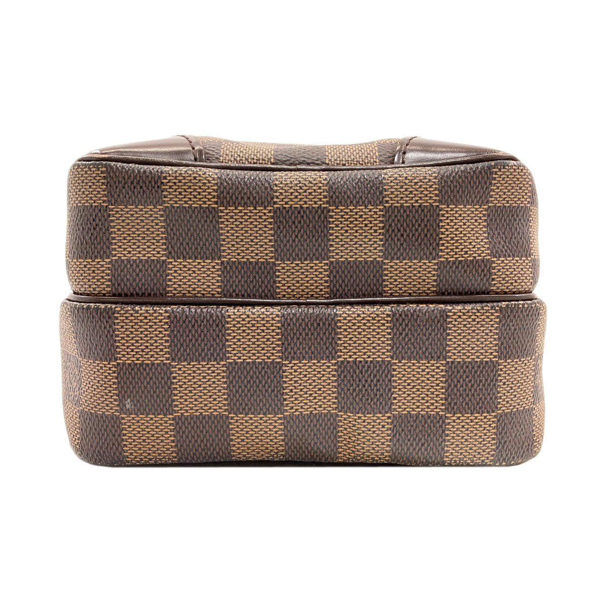 LOUIS VUITTON N48074 Amazon Shoulder Bag Damier canvas Ladies [Used]