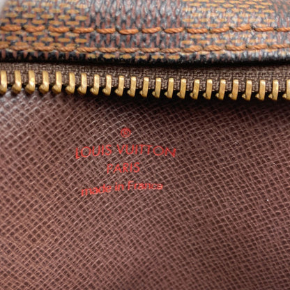 LOUIS VUITTON N48074 Amazon Shoulder Bag Damier canvas Ladies [Used]