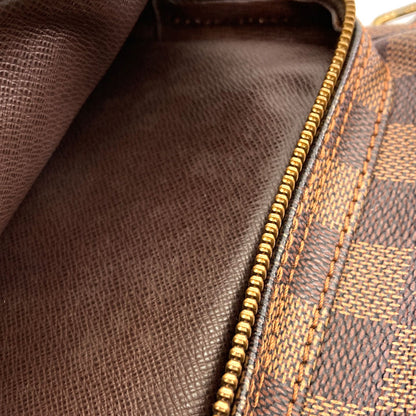 LOUIS VUITTON N48074 Amazon Shoulder Bag Damier canvas Ladies [Used]