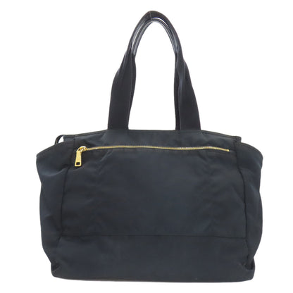 PRADA Mother's bag 2WAY Tote Bag Nylon Ladies [Used]