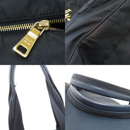 PRADA Mother's bag 2WAY Tote Bag Nylon Ladies [Used]
