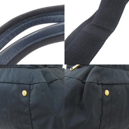 PRADA Mother's bag 2WAY Tote Bag Nylon Ladies [Used]