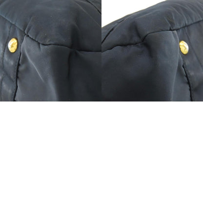 PRADA Mother's bag 2WAY Tote Bag Nylon Ladies [Used]