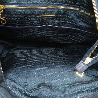 PRADA Mother's bag 2WAY Tote Bag Nylon Ladies [Used]
