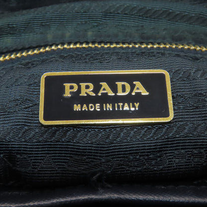 PRADA Mother's bag 2WAY Tote Bag Nylon Ladies [Used]