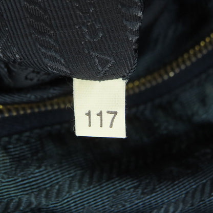 PRADA Mother's bag 2WAY Tote Bag Nylon Ladies [Used]