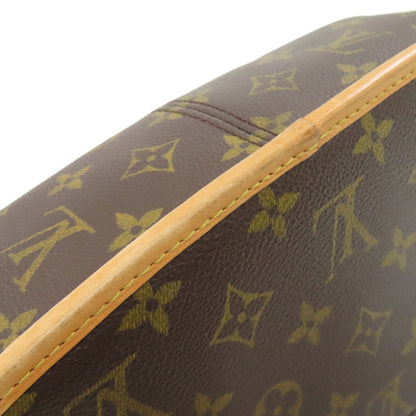 LOUIS VUITTON M42250 Sologne Shoulder Bag Monogram canvas Ladies [Used]