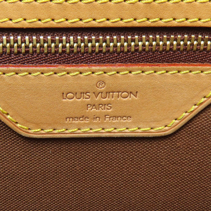 LOUIS VUITTON M42250 Sologne Shoulder Bag Monogram canvas Ladies [Used]