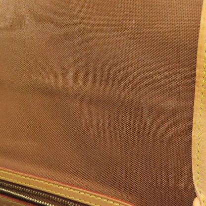 LOUIS VUITTON M42250 Sologne Shoulder Bag Monogram canvas Ladies [Used]