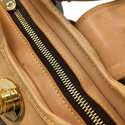 LOUIS VUITTON M45715 Boesi PM Handbag Monogram canvas Ladies [Used]