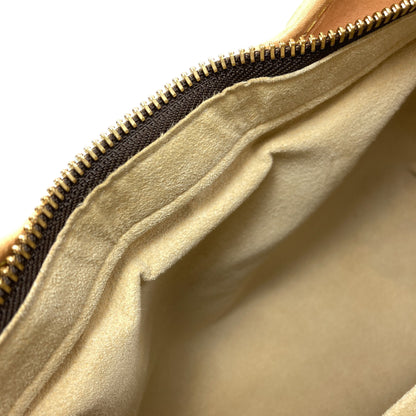 LOUIS VUITTON M45715 Boesi PM Handbag Monogram canvas Ladies [Used]