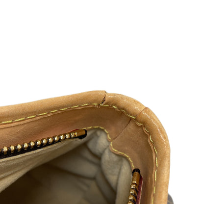 LOUIS VUITTON M45715 Boesi PM Handbag Monogram canvas Ladies [Used]