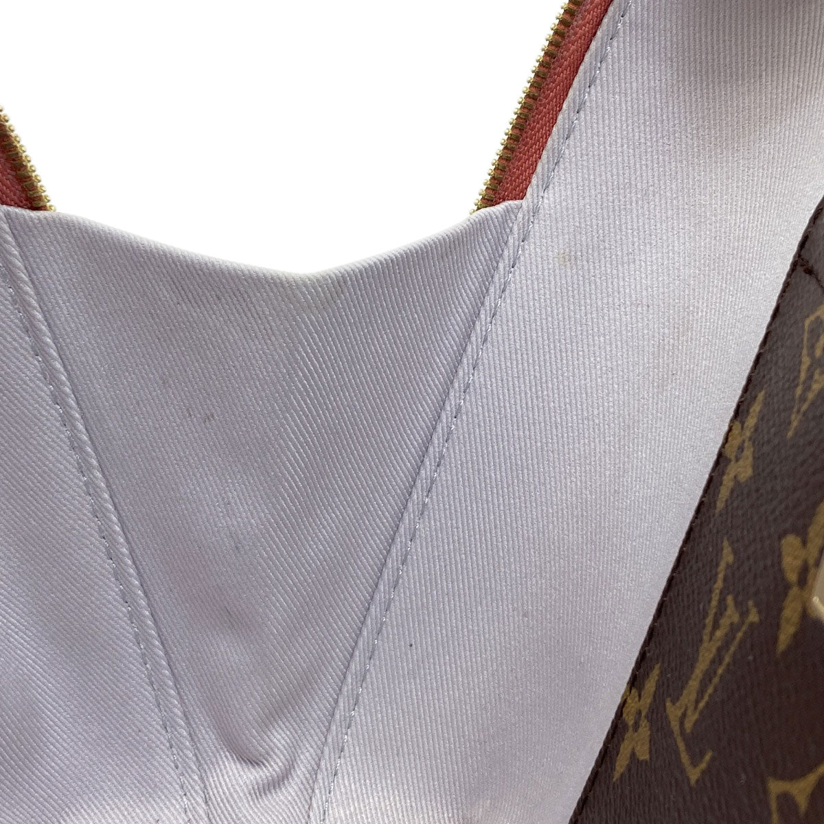 LOUIS VUITTON M53546 Venice Shoulder Bag Vernis Ladies [Used]