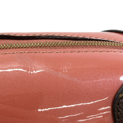 LOUIS VUITTON M53546 Venice Shoulder Bag Vernis Ladies [Used]