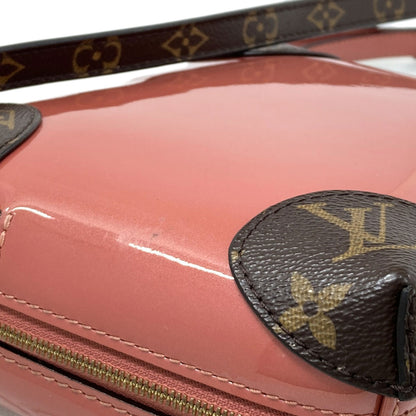 LOUIS VUITTON M53546 Venice Shoulder Bag Vernis Ladies [Used]