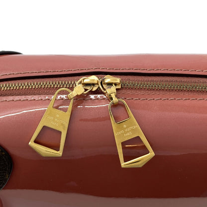 LOUIS VUITTON M53546 Venice Shoulder Bag Vernis Ladies [Used]