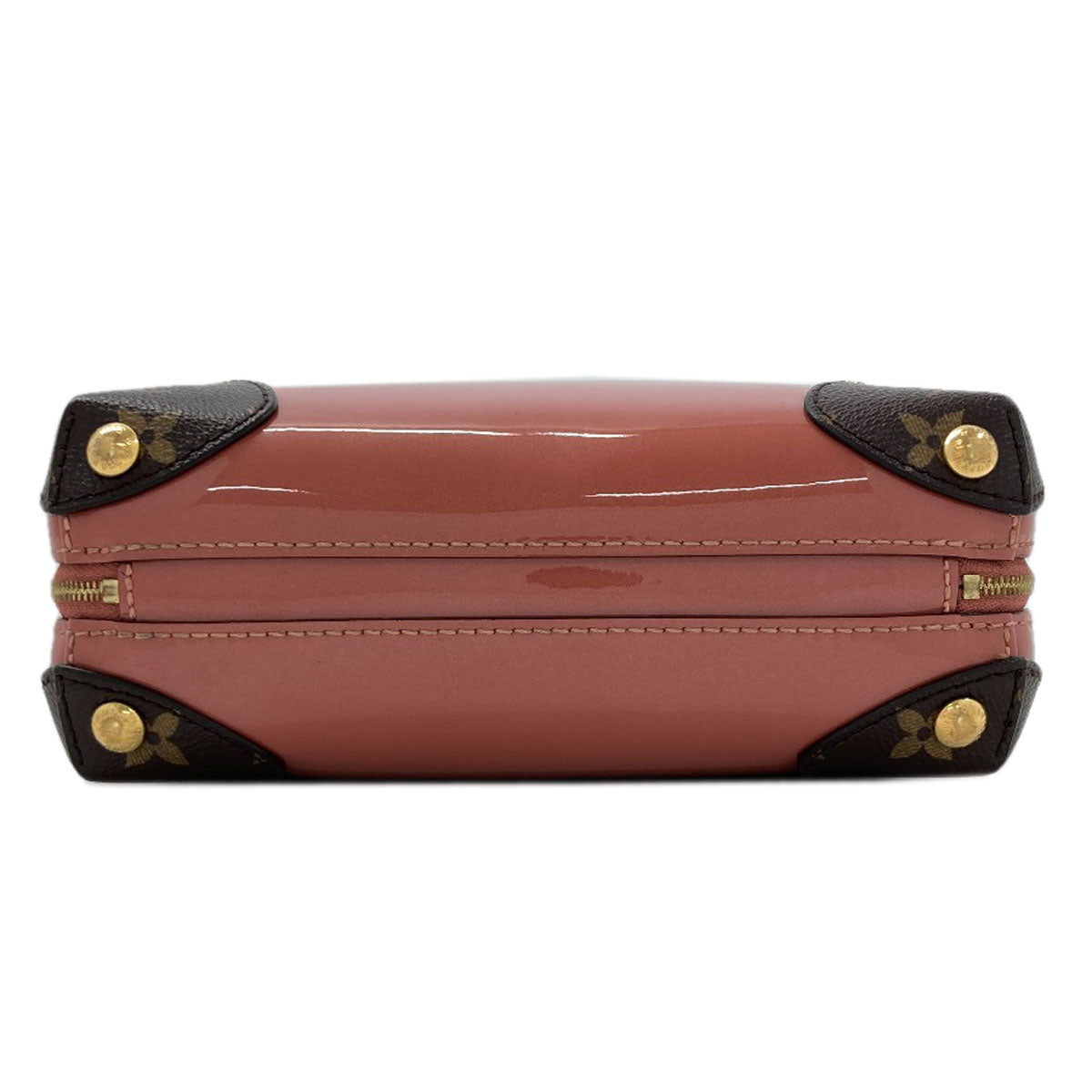 LOUIS VUITTON M53546 Venice Shoulder Bag Vernis Ladies [Used]