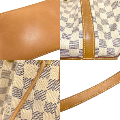 LOUIS VUITTON N41220 Noe BB Shoulder Bag Damier canvas Ladies [Used]