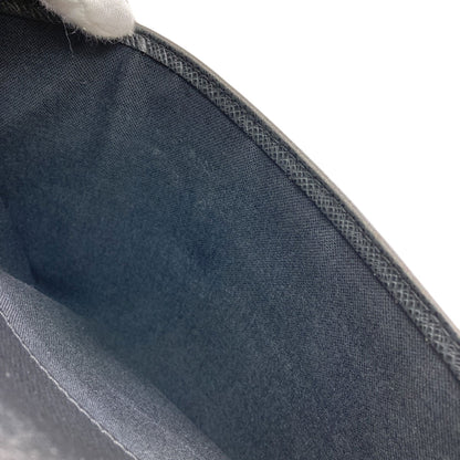 LOUIS VUITTON M32482 Andrei Shoulder Bag Taiga Ladies [Used]