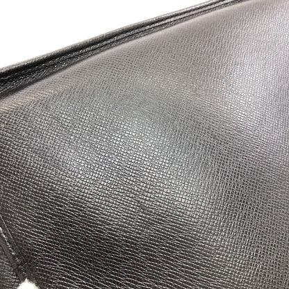 LOUIS VUITTON M32482 Andrei Shoulder Bag Taiga Ladies [Used]