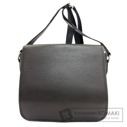 LOUIS VUITTON M32482 Andrei Shoulder Bag Taiga Ladies [Used]