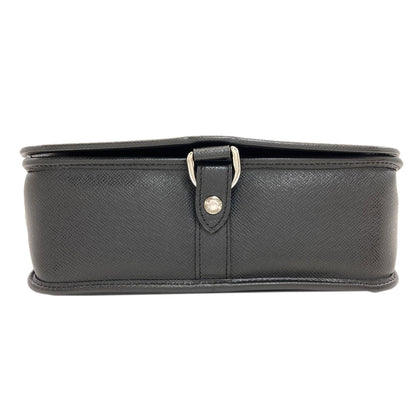 LOUIS VUITTON M32482 Andrei Shoulder Bag Taiga Ladies [Used]