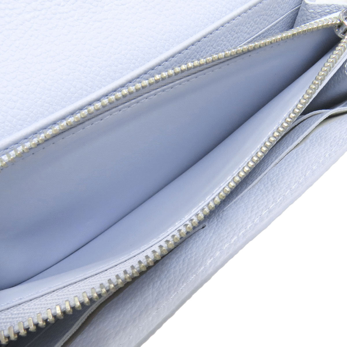 LOUIS VUITTON M17779 Portefeiulle Â· Sarah Long wallet (with coin pocket) Empreinte Ladies [Used]
