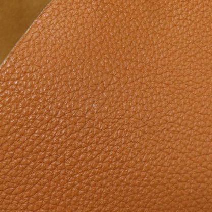 HERMES Picotin Lock PM Toffee SilverHardware Handbag Taurillon Clemence NobiyoLadies [Used]