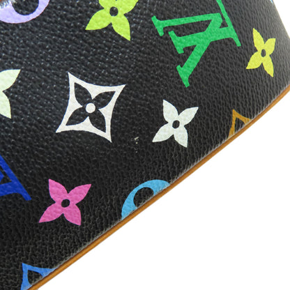 LOUIS VUITTON M92639 Sologne Shoulder Bag Monogram Multicolore canvas Ladies [Used]