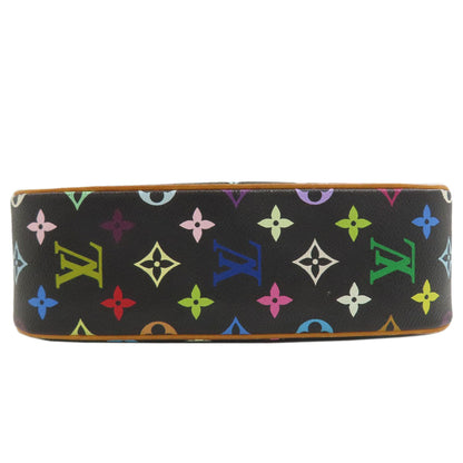 LOUIS VUITTON M92639 Sologne Shoulder Bag Monogram Multicolore canvas Ladies [Used]