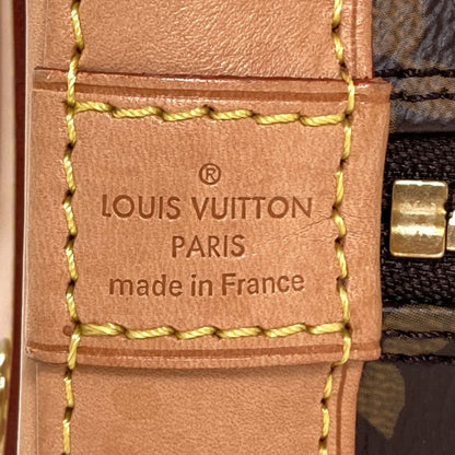 LOUIS VUITTON M53152 Alma BB Handbag Monogram canvas Ladies [Used]