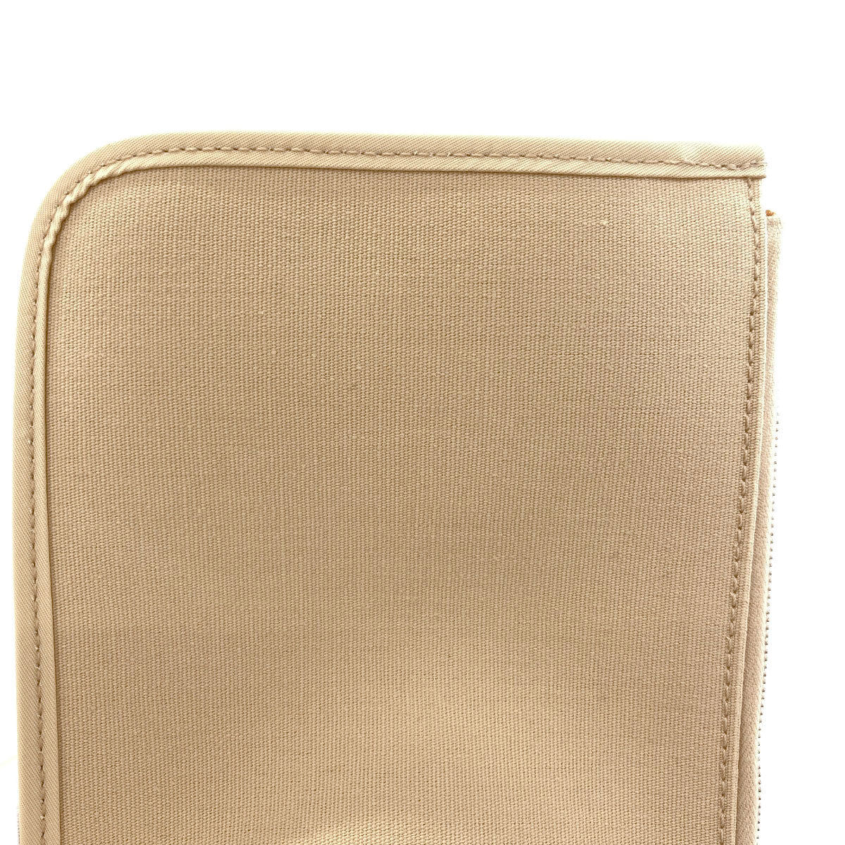 HERMES SilverHardware Airbag Zip 31 Handbag Towar Officche Ladies [Used]