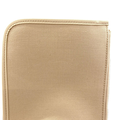 HERMES SilverHardware Airbag Zip 31 Handbag Towar Officche Ladies [Used]