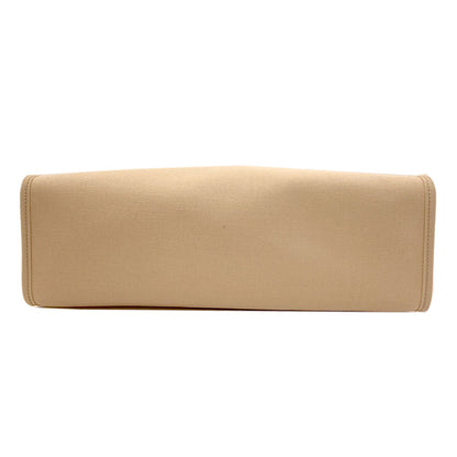 HERMES SilverHardware Airbag Zip 31 Handbag Towar Officche Ladies [Used]