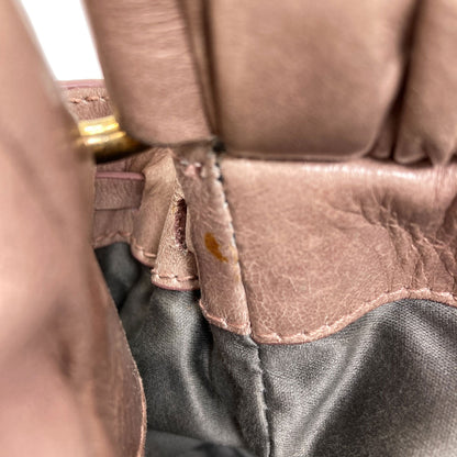 MIUMIU 2WAY Handbag Calf Ladies [Used]