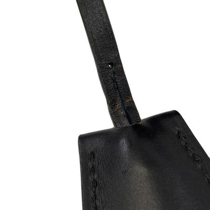 LOUIS VUITTON M45165 Vanity NV Handbag Monogram canvas Ladies [Used]