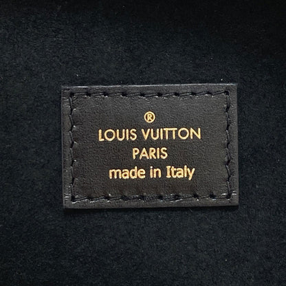 LOUIS VUITTON M45165 Vanity NV Handbag Monogram canvas Ladies [Used]